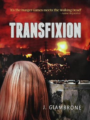 cover image of Transfixion